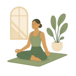 Tranquil Environment