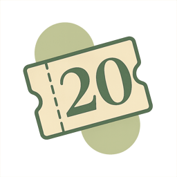 20 Entries