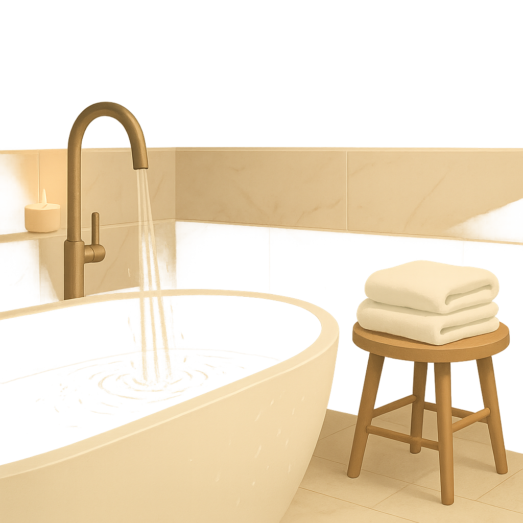 Premium Amenities