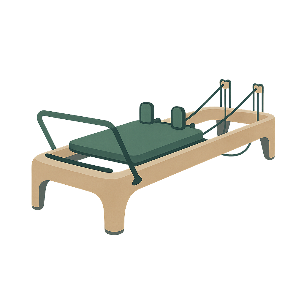 State-of-the-Art Equipment