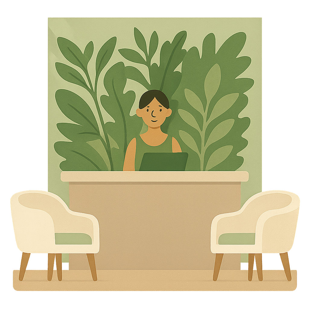 Studio Design