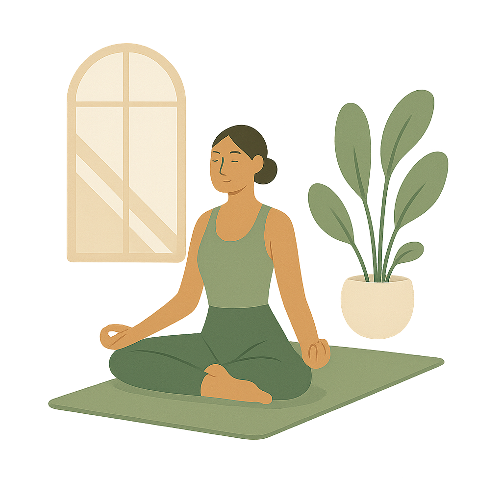 Tranquil Environment