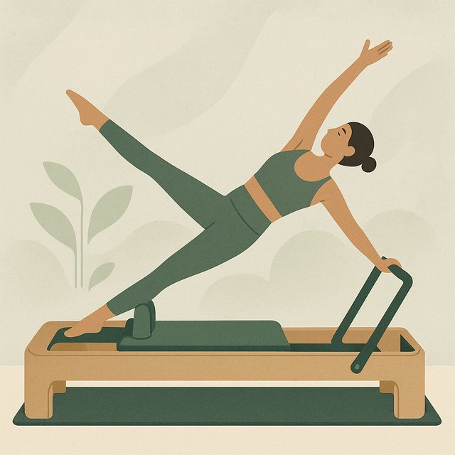 Star Exercise